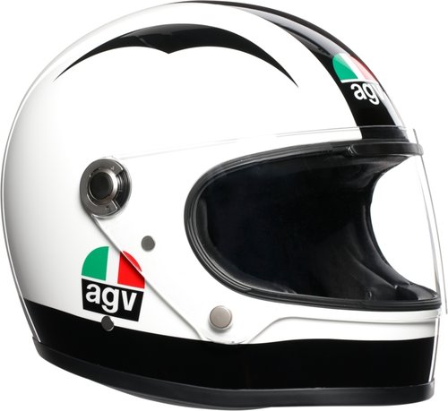 Agv Legends X3000 Nieto Tribute Helm Zwart Wit Xs agv kopen in de aanbieding Agv Legends X3000 Nieto Tribute Helm Zwart Wit Xs agv kopen in de aanbieding