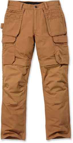 Carhartt Emea Full Swing Multi Pocket Broek Bruin 30 carhartt kopen in de aanbieding Carhartt Emea Full Swing Multi Pocket Broek Bruin 30 carhartt kopen in de aanbieding