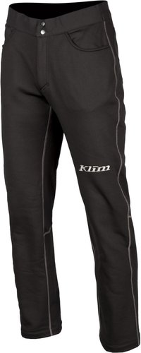 Klim Inferno Fleece Broek Zwart klim kopen in de aanbieding Klim Inferno Fleece Broek Zwart klim kopen in de aanbieding