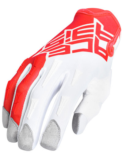 Acerbis X P Motorcross Handschoenen Wit Rood Xl acerbis kopen in de aanbieding Acerbis X P Motorcross Handschoenen Wit Rood Xl acerbis kopen in de aanbieding