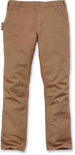Carhartt Straight Fit Stretch Duck Broek Bruin 32 carhartt kopen in de aanbieding Carhartt Straight Fit Stretch Duck Broek Bruin 32 carhartt kopen in de aanbieding