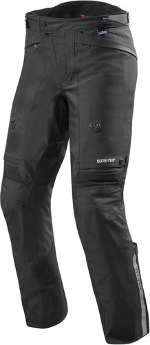 Revit Poseidon 2 Gore Tex Motorfiets Textiel Broek Zwart revit kopen in de aanbieding Revit Poseidon 2 Gore Tex Motorfiets Textiel Broek Zwart revit kopen in de aanbieding