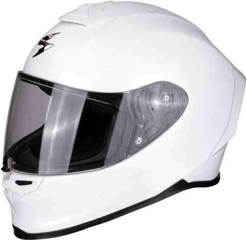 Scorpion Exo R1 Air Solid Helm Wit scorpion kopen in de aanbieding Scorpion Exo R1 Air Solid Helm Wit scorpion kopen in de aanbieding