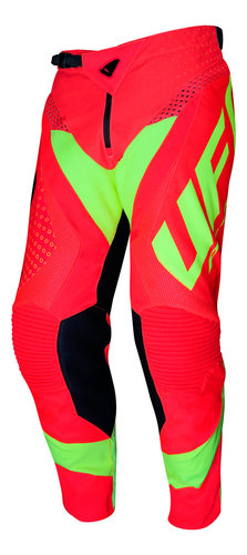 Ufo Proton Made In Italy Motorcross Broek Rood 44 ufo kopen in de aanbieding