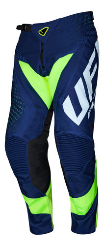 Ufo Proton Made In Italy Motorcross Broek Blauw 54 ufo kopen in de aanbieding