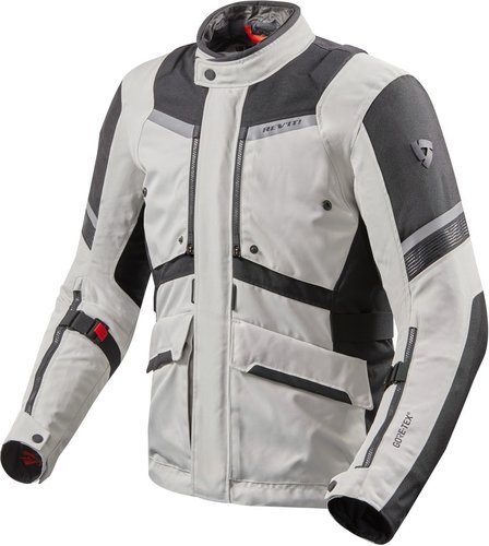 Revit Neputune 2 Gore Tex Motorfiets Textiel Jas Zwart Zilver 2Xl revit kopen in de aanbieding Revit Neputune 2 Gore Tex Motorfiets Textiel Jas Zwart Zilver 2Xl revit kopen in de aanbieding