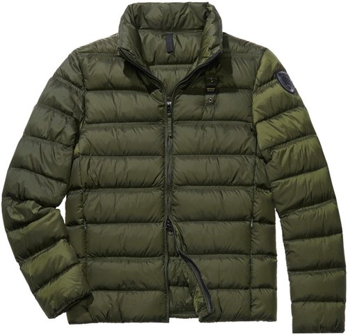 Blauer Usa Pietro Donsjack Groen blauer kopen in de aanbieding Blauer Usa Pietro Donsjack Groen blauer kopen in de aanbieding
