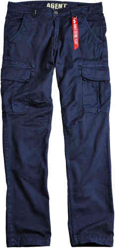 Alpha Industries Agent Broek Blauw 33 alpha industries kopen in de aanbieding Alpha Industries Agent Broek Blauw 33 alpha industries kopen in de aanbieding