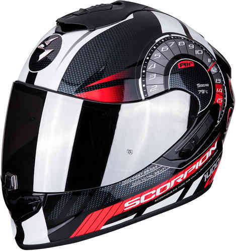 Scorpion Exo 1400 Air Torque Helm Zwart Rood Xl scorpion kopen in de aanbieding Scorpion Exo 1400 Air Torque Helm Zwart Rood Xl scorpion kopen in de aanbieding