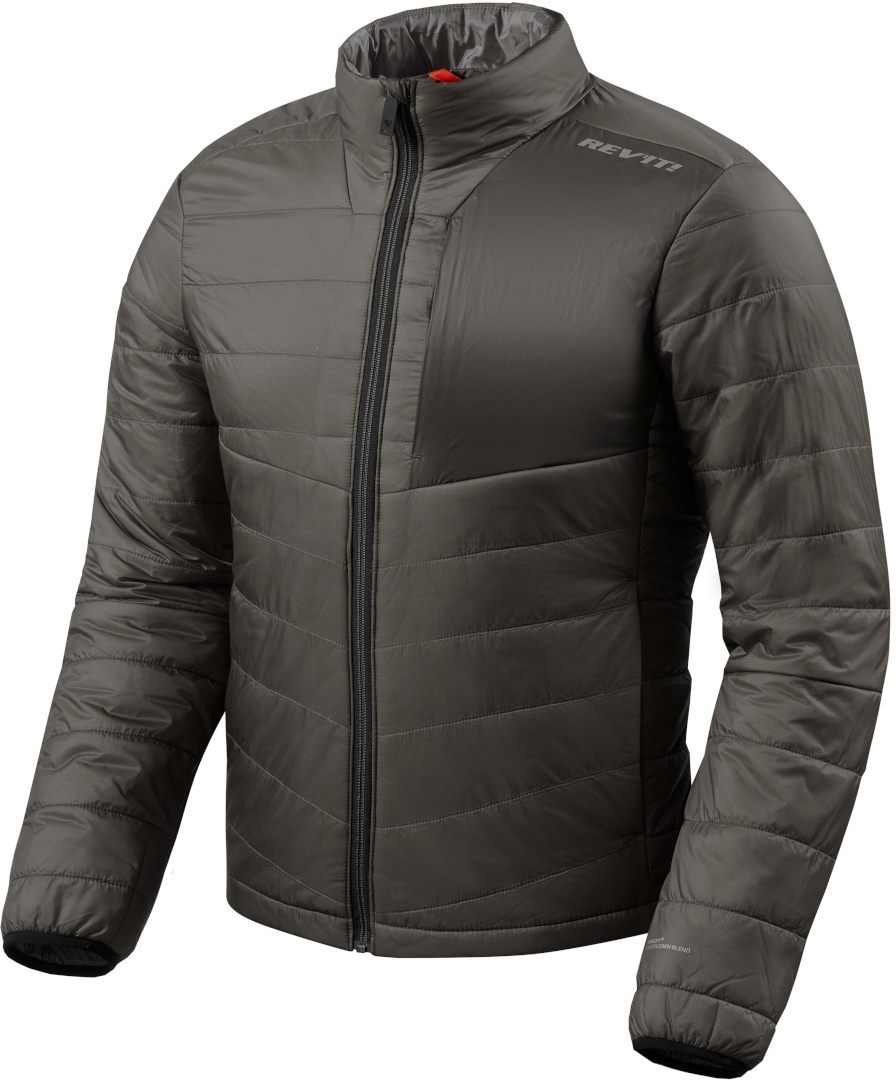 Revit Solar 2 Veste Noir S