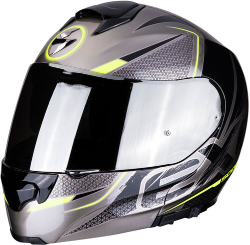 Scorpion Exo 3000 Air Helm Zilver scorpion kopen in de aanbieding Scorpion Exo 3000 Air Helm Zilver scorpion kopen in de aanbieding