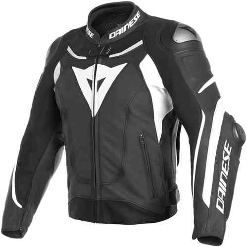 Dainese Super Speed 3 Geperforeerde Motorfiets Lederen Jas Zwart Wit 48 dainese kopen in de aanbieding Dainese Super Speed 3 Geperforeerde Motorfiets Lederen Jas Zwart Wit 48 dainese kopen in de aanbieding