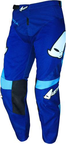 Ufo Mizar Kinderen Motocross Broek Blauw 40 ufo kopen in de aanbieding