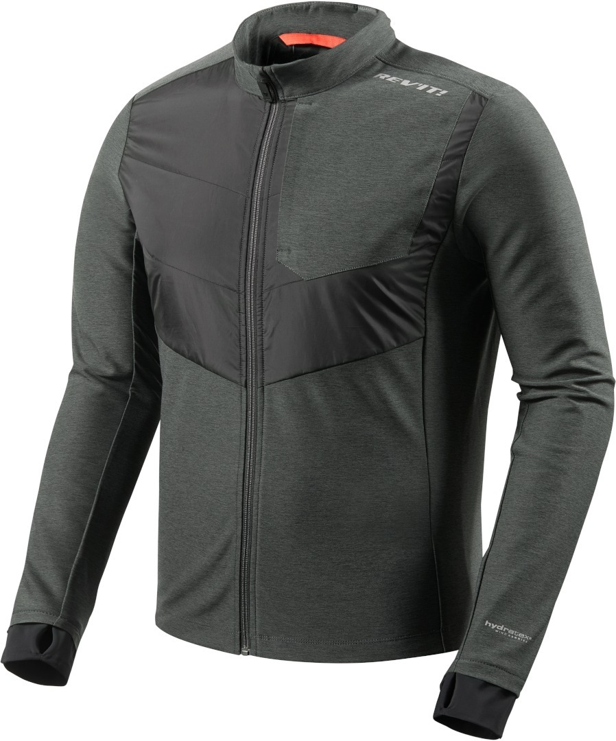 Revit Storm WB Veste Noir S