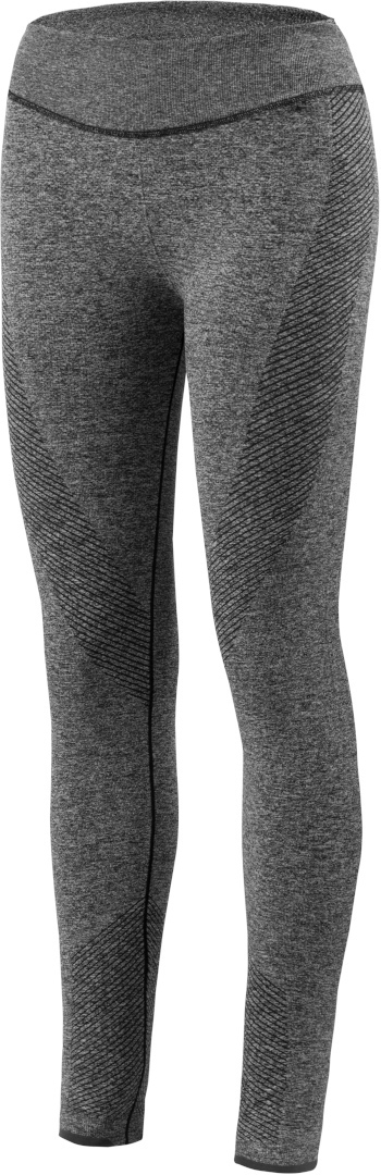 Revit Airborne LL Dames pantalon fonctionnel Gris XS