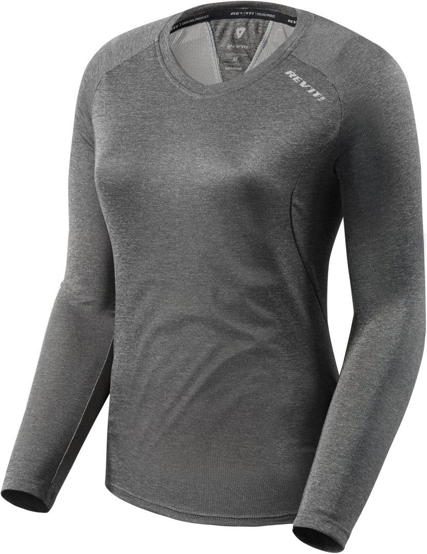 Image of Maillot Technique Rev it SKY - LADIES