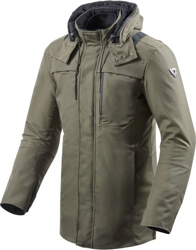 Revit West End Motorfiets Textiel Jas Groen 2Xl revit kopen in de aanbieding Revit West End Motorfiets Textiel Jas Groen 2Xl revit kopen in de aanbieding