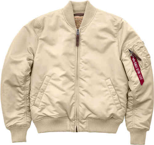 Alpha Industries Ma 1 Vf 59 Jas Beige Xl alpha industries kopen in de aanbieding Alpha Industries Ma 1 Vf 59 Jas Beige Xl alpha industries kopen in de aanbieding