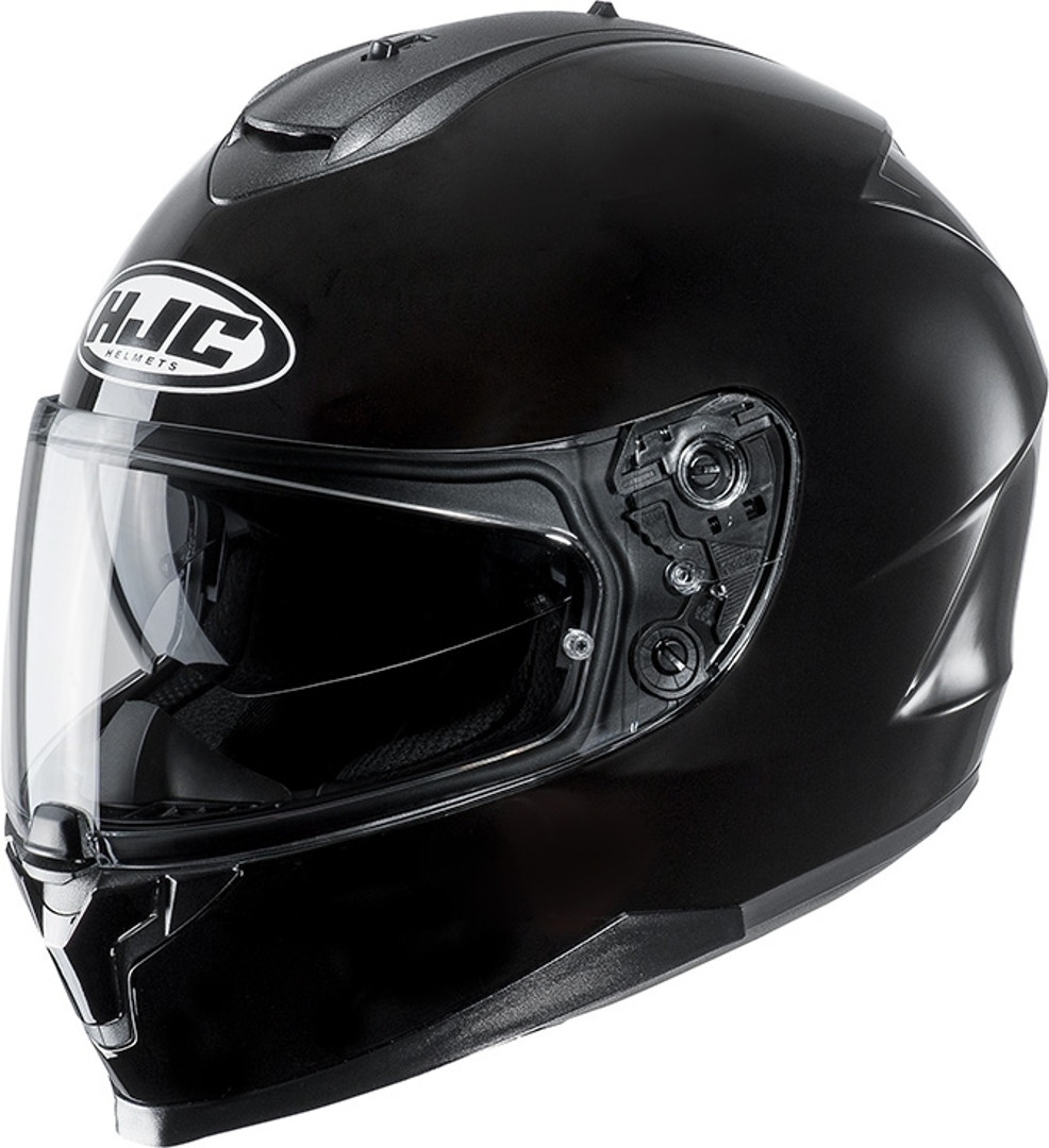 Image of Casque Hjc C70 - UNI