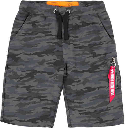 Alpha Industries X Fit Cargo Korte Zwart Grijs alpha industries kopen in de aanbieding Alpha Industries X Fit Cargo Korte Zwart Grijs alpha industries kopen in de aanbieding