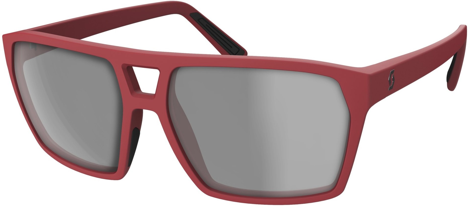 Scott Tune Lunettes Pourpre unique taille