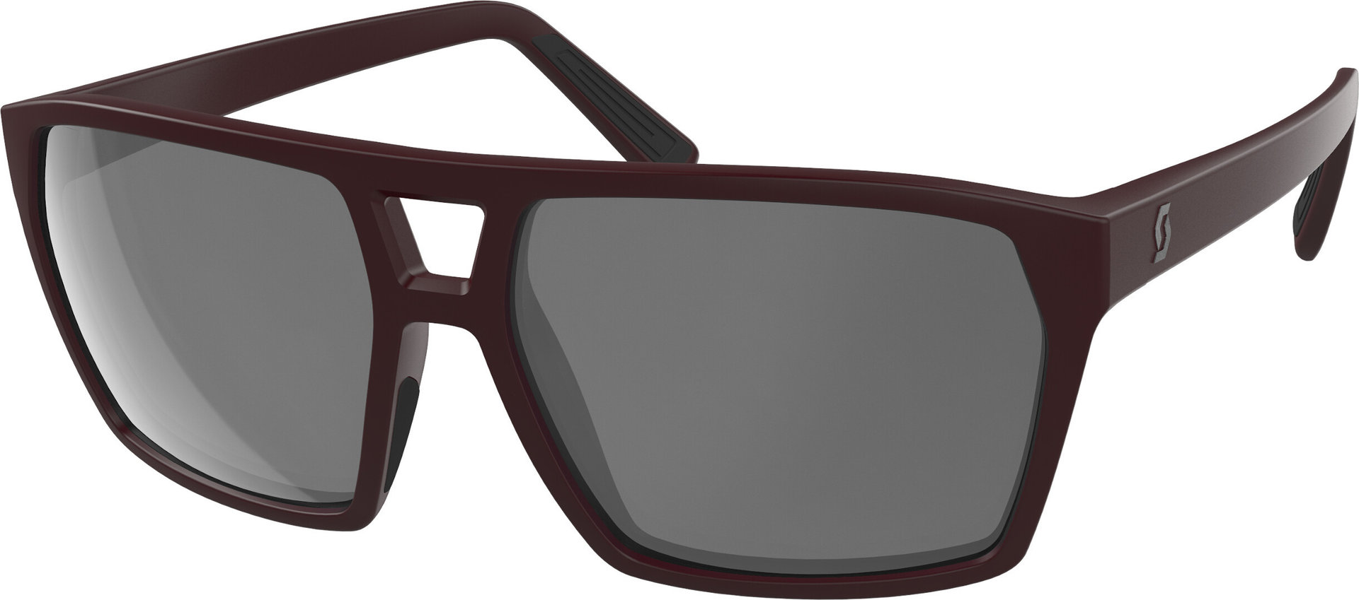 Scott Tune Lunettes Rouge unique taille