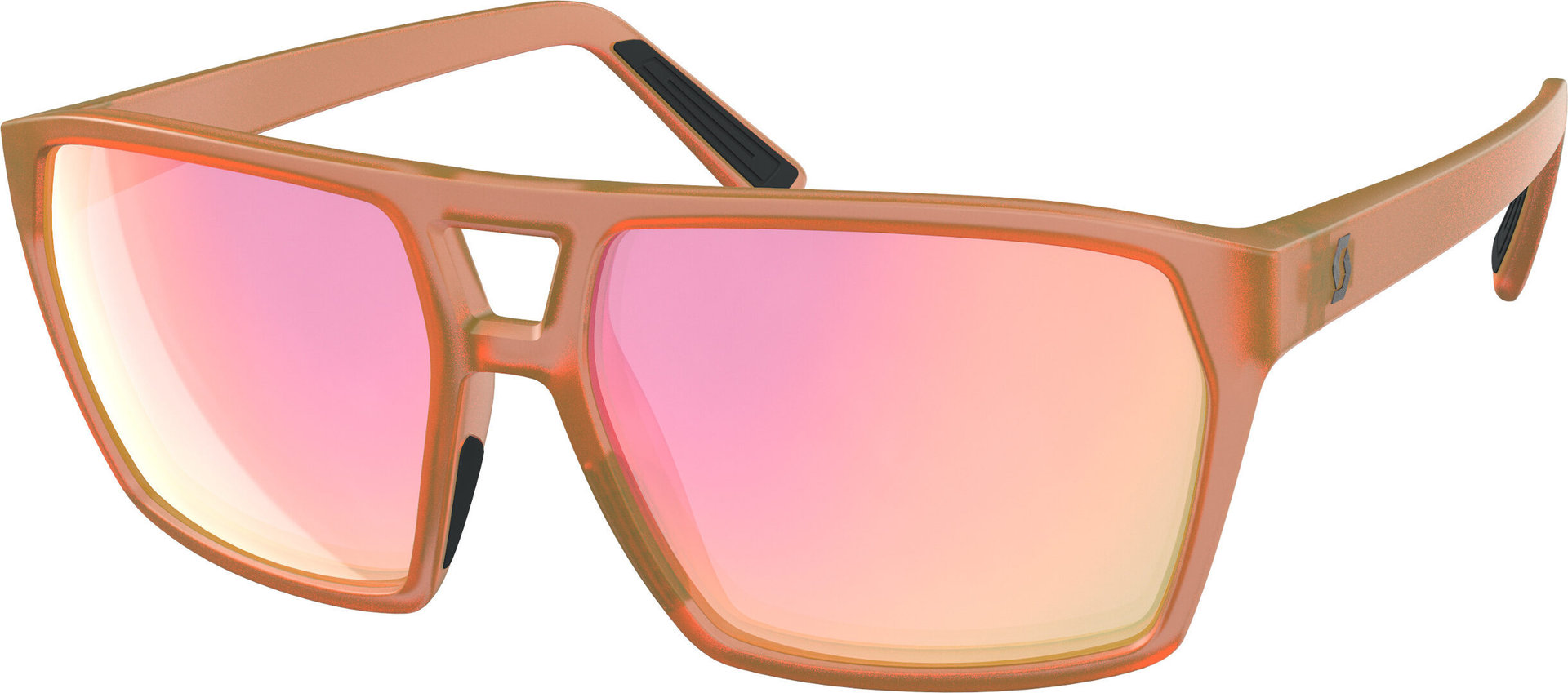 Scott Tune Lunettes Orange unique taille