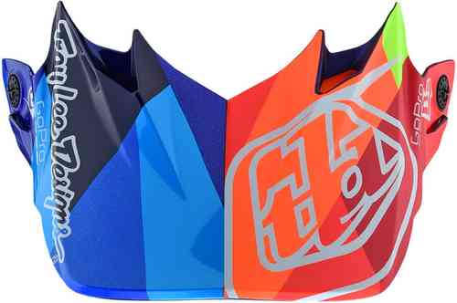 Troy Lee Designs Se4 Jet Cm Motorcross Helm Shield Blauw Oranje Een Maat troy lee designs kopen in de aanbieding Troy Lee Designs Se4 Jet Cm Motorcross Helm Shield Blauw Oranje Een Maat troy lee designs kopen in de aanbieding