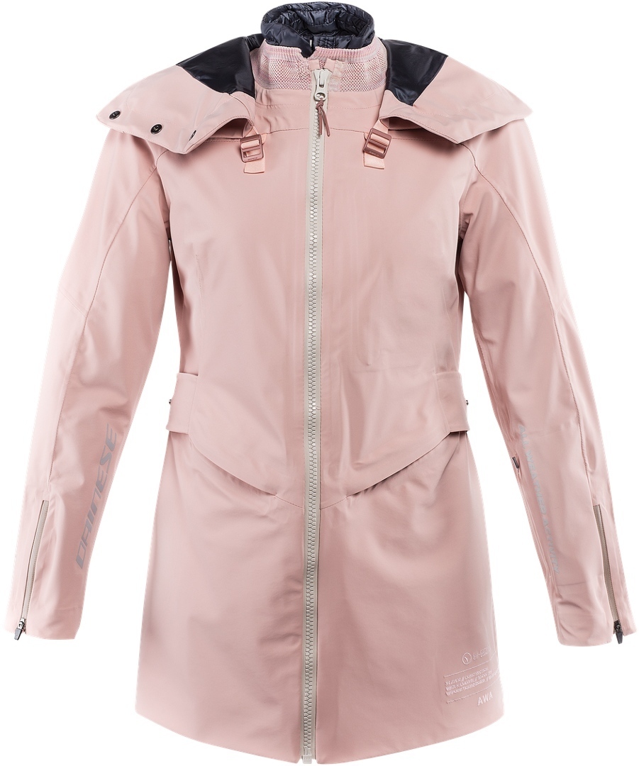 Dainese AWA L1.1 Veste de dames Rose S