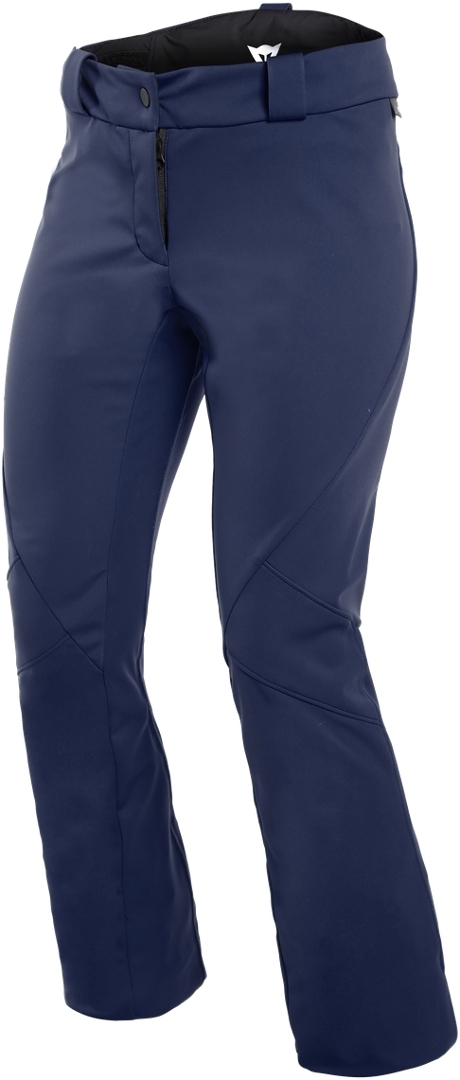 Dainese AWA P L2 Pantalons de Ski dames Bleu M