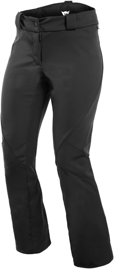 Dainese AWA P L2 Pantalons de Ski dames Noir XS