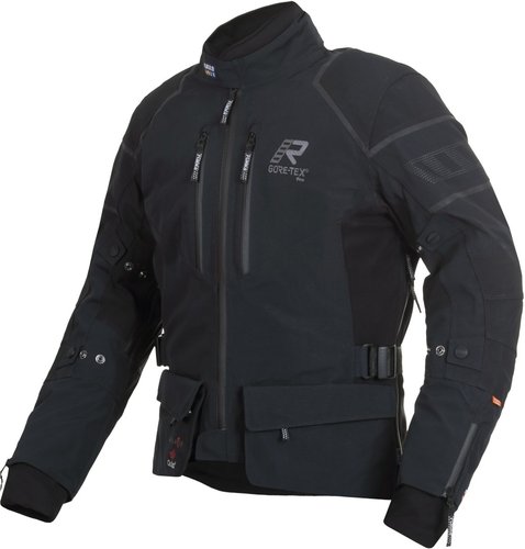 Rukka Exegal Gore Tex Motorfiets Textiel Jas Zwart 58 rukka kopen in de aanbieding Rukka Exegal Gore Tex Motorfiets Textiel Jas Zwart 58 rukka kopen in de aanbieding