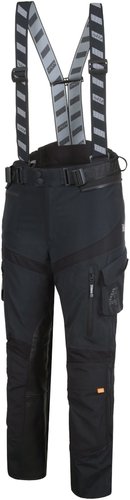 Rukka Exegal Gore Tex Motorfiets Textiel Broek Zwart 54 rukka kopen in de aanbieding