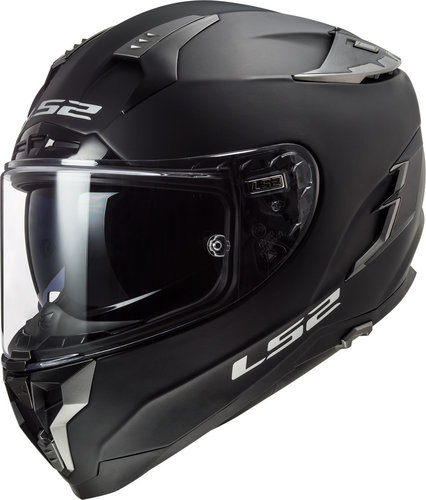 Ls2 Ff327 Challenger Solid Helm Zwart ls2 kopen in de aanbieding Ls2 Ff327 Challenger Solid Helm Zwart ls2 kopen in de aanbieding