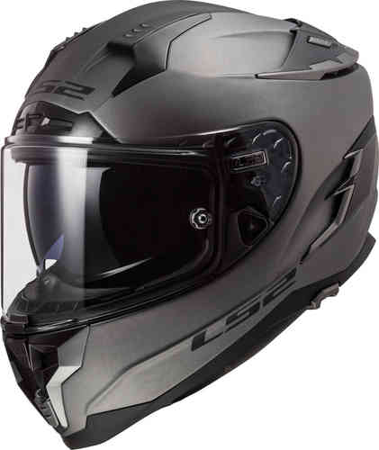 Ls2 Ff327 Challenger Solid Helm Zilver Xl ls2 kopen in de aanbieding Ls2 Ff327 Challenger Solid Helm Zilver Xl ls2 kopen in de aanbieding