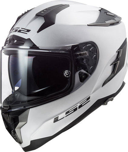 Ls2 Ff327 Challenger Solid Helm Wit ls2 kopen in de aanbieding Ls2 Ff327 Challenger Solid Helm Wit ls2 kopen in de aanbieding