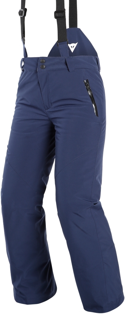 Dainese Scarabeo Pantalons de Ski enfants Bleu 122