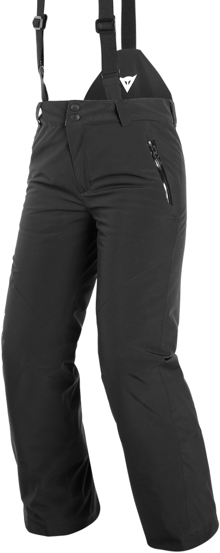 Dainese Scarabeo Pantalons de Ski enfants Noir 122