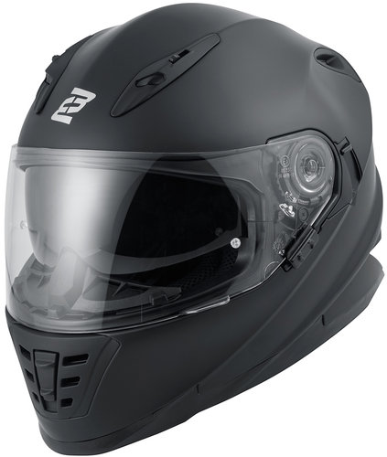 Bogotto Ff302 Motorhelm Zwart Xl bogotto kopen in de aanbieding Bogotto Ff302 Motorhelm Zwart Xl bogotto kopen in de aanbieding