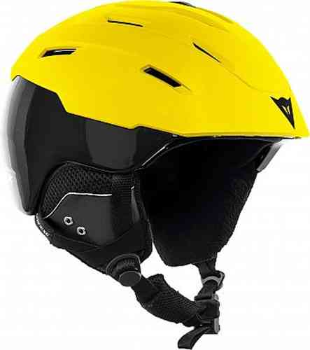 Dainese D Brid Skihelm Zwart Geel L Xl dainese kopen in de aanbieding Dainese D Brid Skihelm Zwart Geel L Xl dainese kopen in de aanbieding