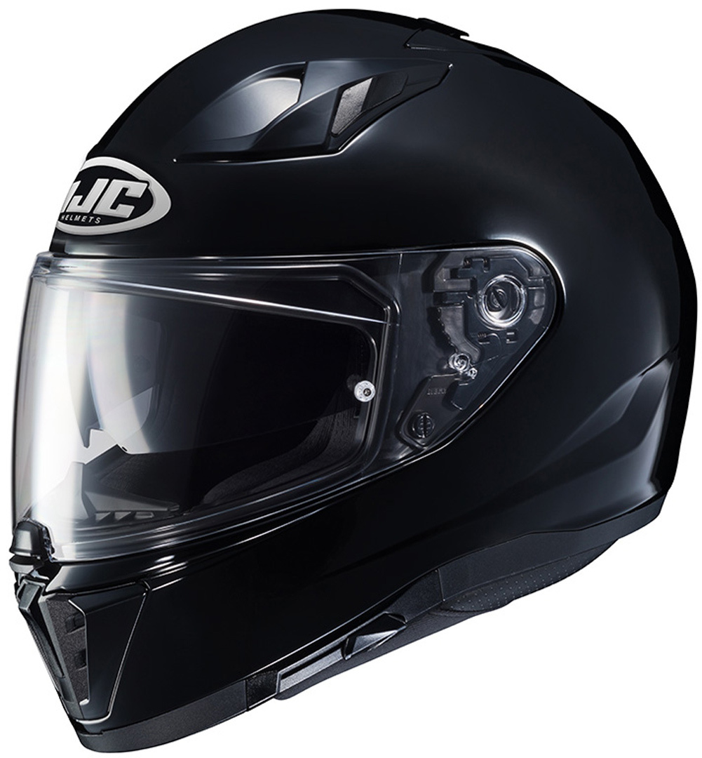 Image of Casque Hjc I70 - METAL