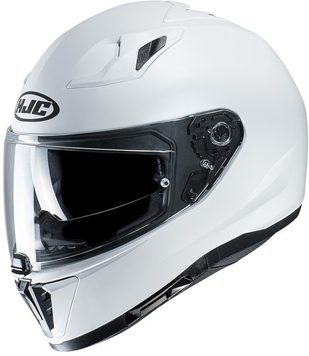 Hjc I70 Helm Wit hjc kopen in de aanbieding Hjc I70 Helm Wit hjc kopen in de aanbieding