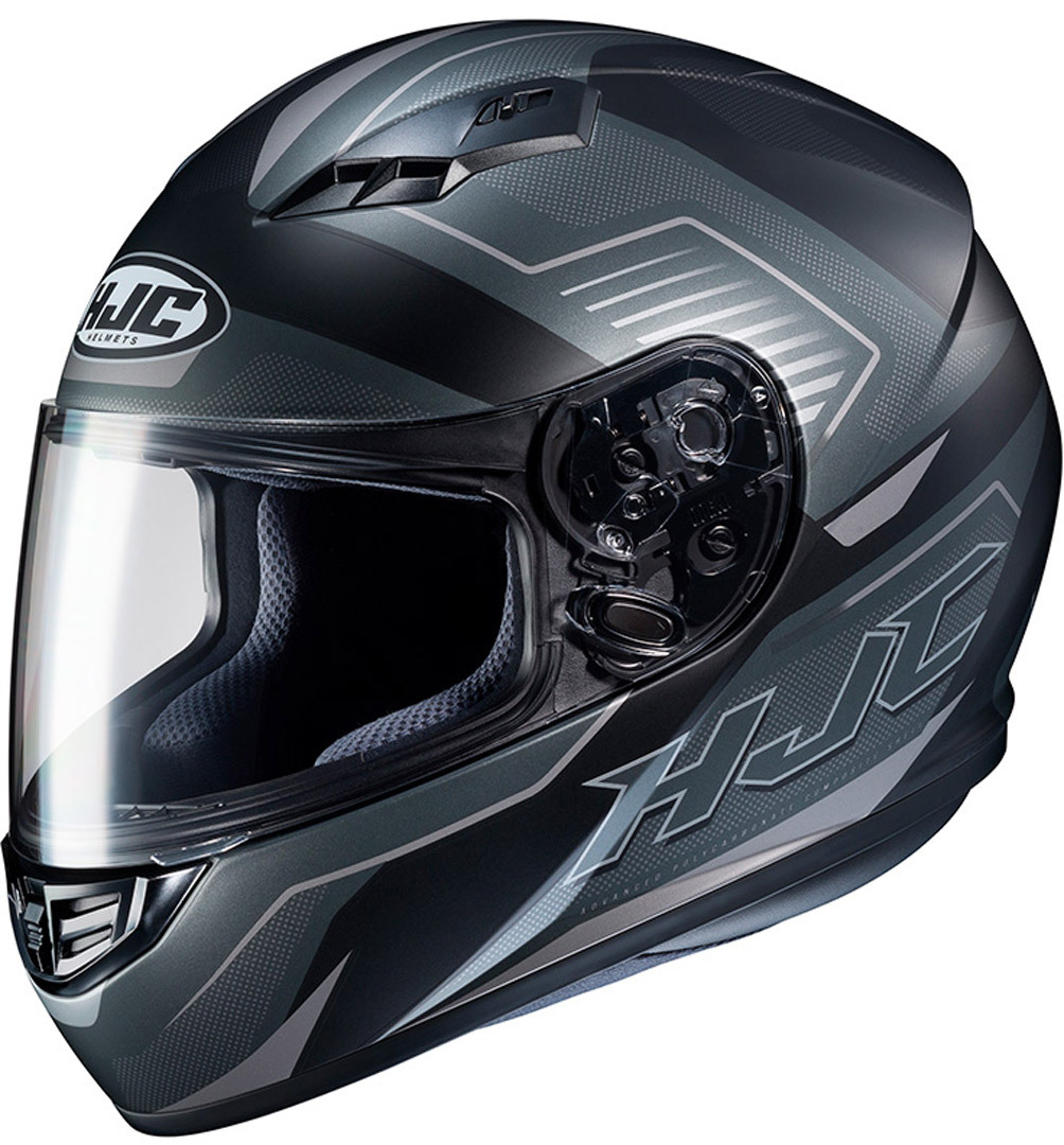 Image of Casque Hjc CS-15 - TRION