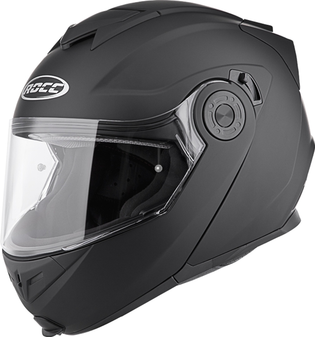 Rocc 880 Casque Noir S