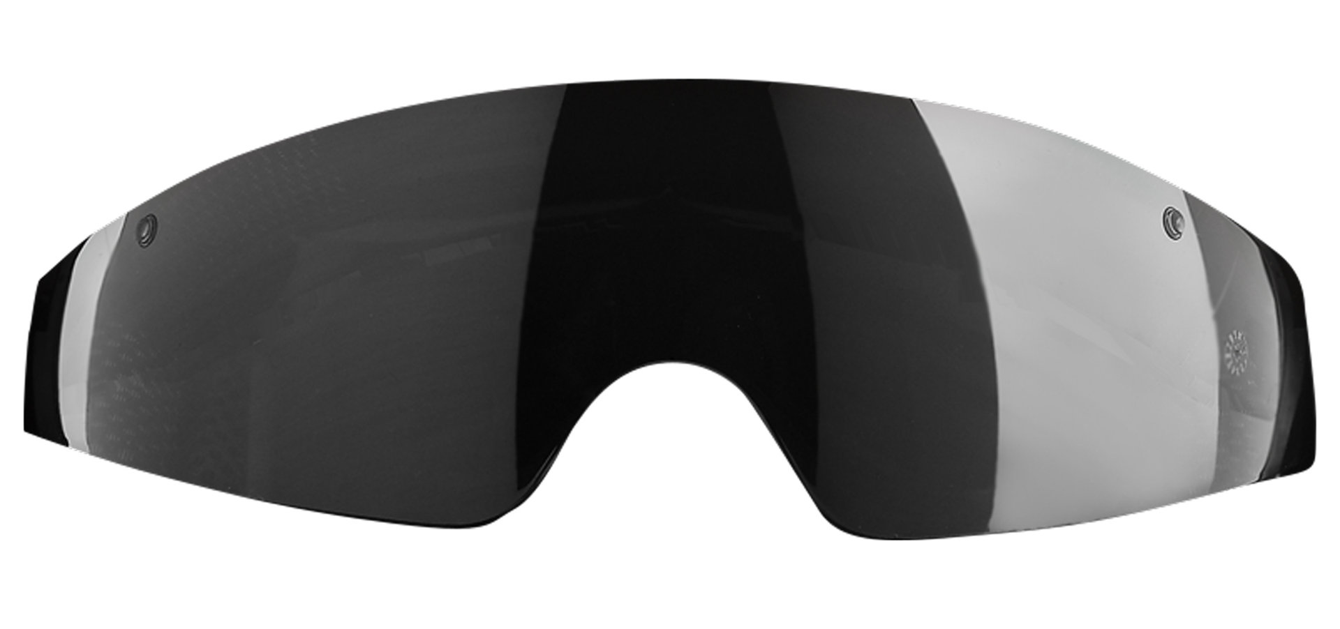 Image of Rocc 410 Pare-soleil Gris
