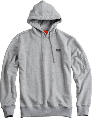 Alpha Industries X Fit Hoodie Grijs 3Xl alpha industries kopen in de aanbieding Alpha Industries X Fit Hoodie Grijs 3Xl alpha industries kopen in de aanbieding