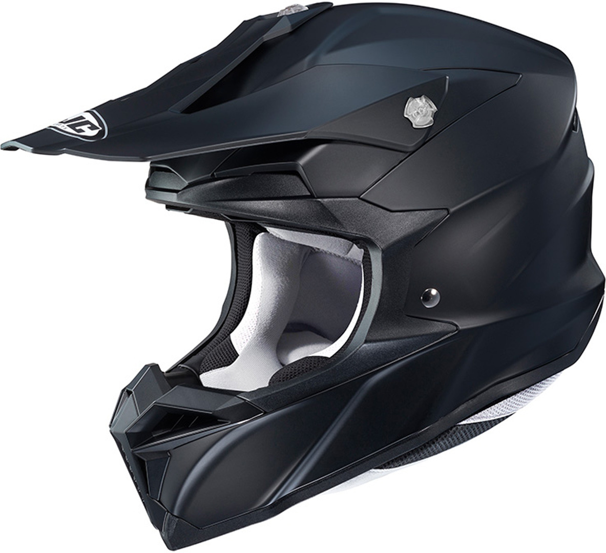 Image of Casque cross Hjc I50 - SEMI MAT 2022