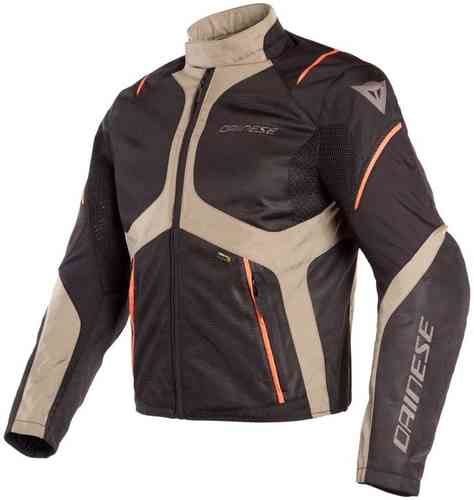 Dainese Sauris D Dry Motorfiets Textiel Jas Zwart Bruin 48 dainese kopen in de aanbieding Dainese Sauris D Dry Motorfiets Textiel Jas Zwart Bruin 48 dainese kopen in de aanbieding