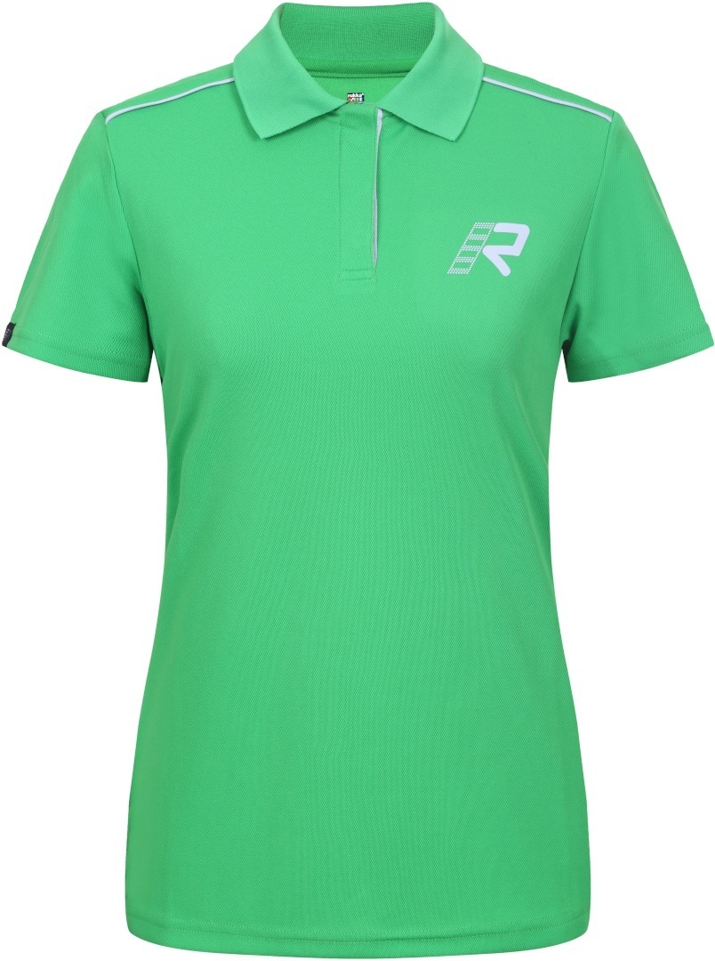 Rukka Svedja Ladies T-Shirt fonctionnel Vert 38
