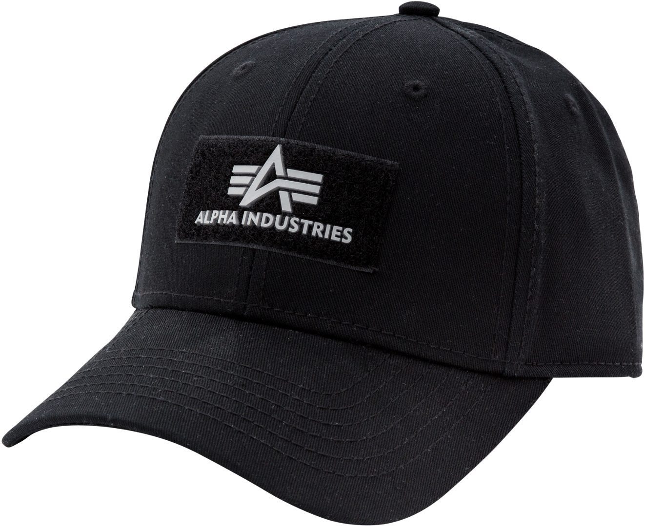 Alpha Industries VLC II Cap Noir unique taille